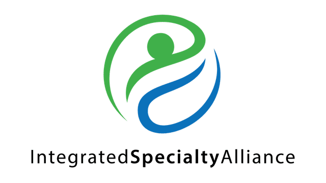 Integrated Specialty Alliance Logo